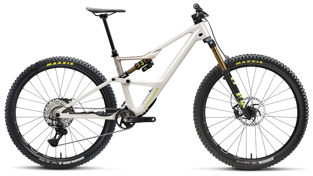 OCCAM LT M10 2027