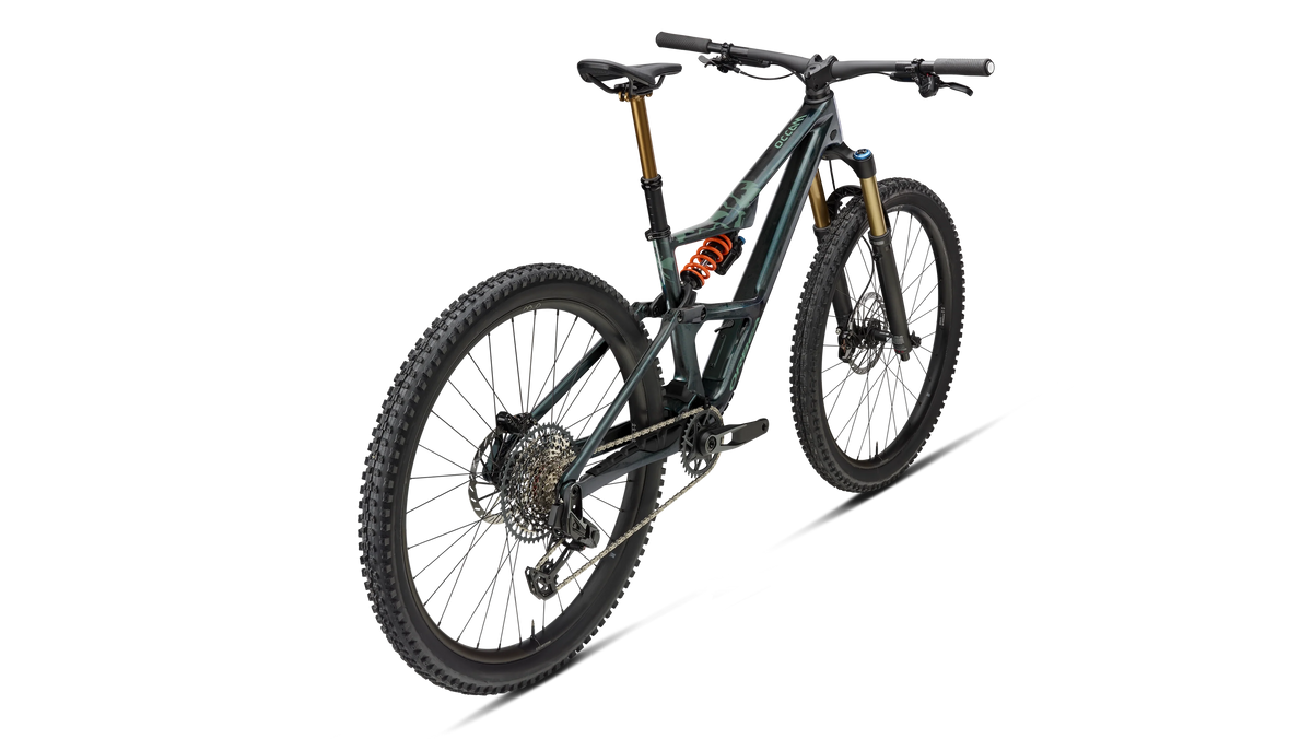 OCCAM LT M10 2027