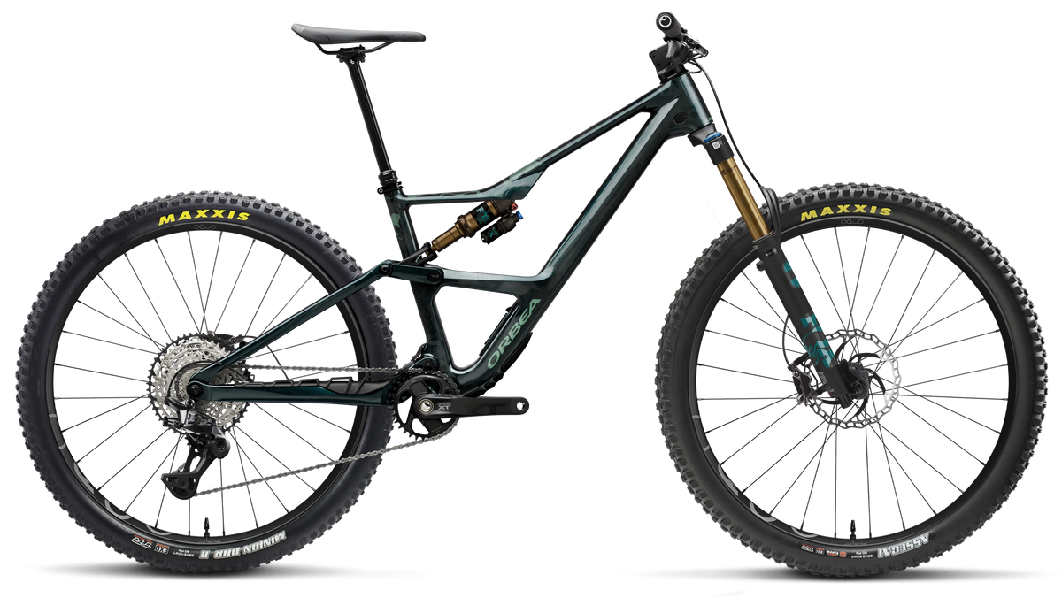 OCCAM LT M10 2027