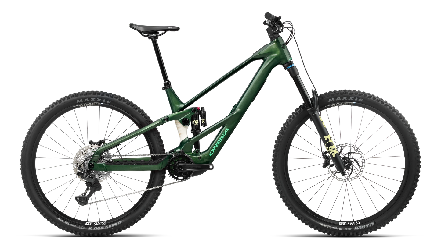 WILD LT H10 2027