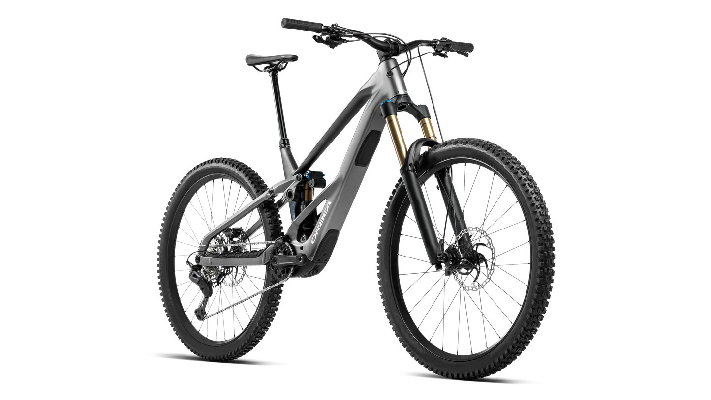 WILD LT H10 2027