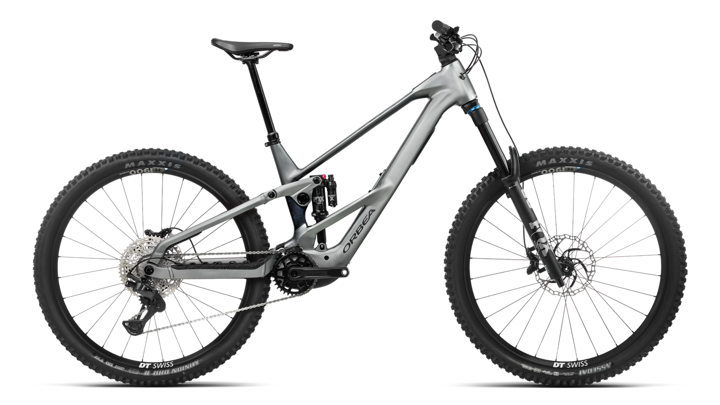 WILD LT H10 2027