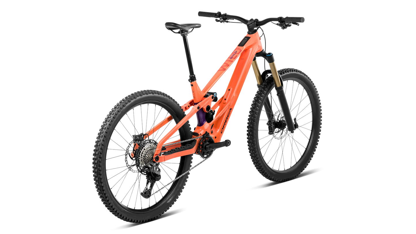 WILD LT H10 2027