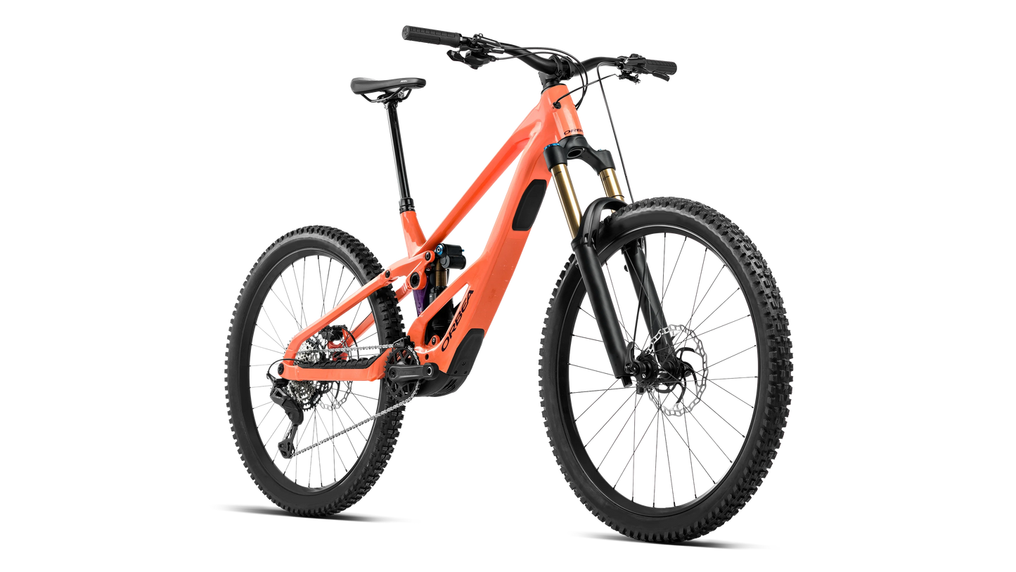 WILD LT H10 2027