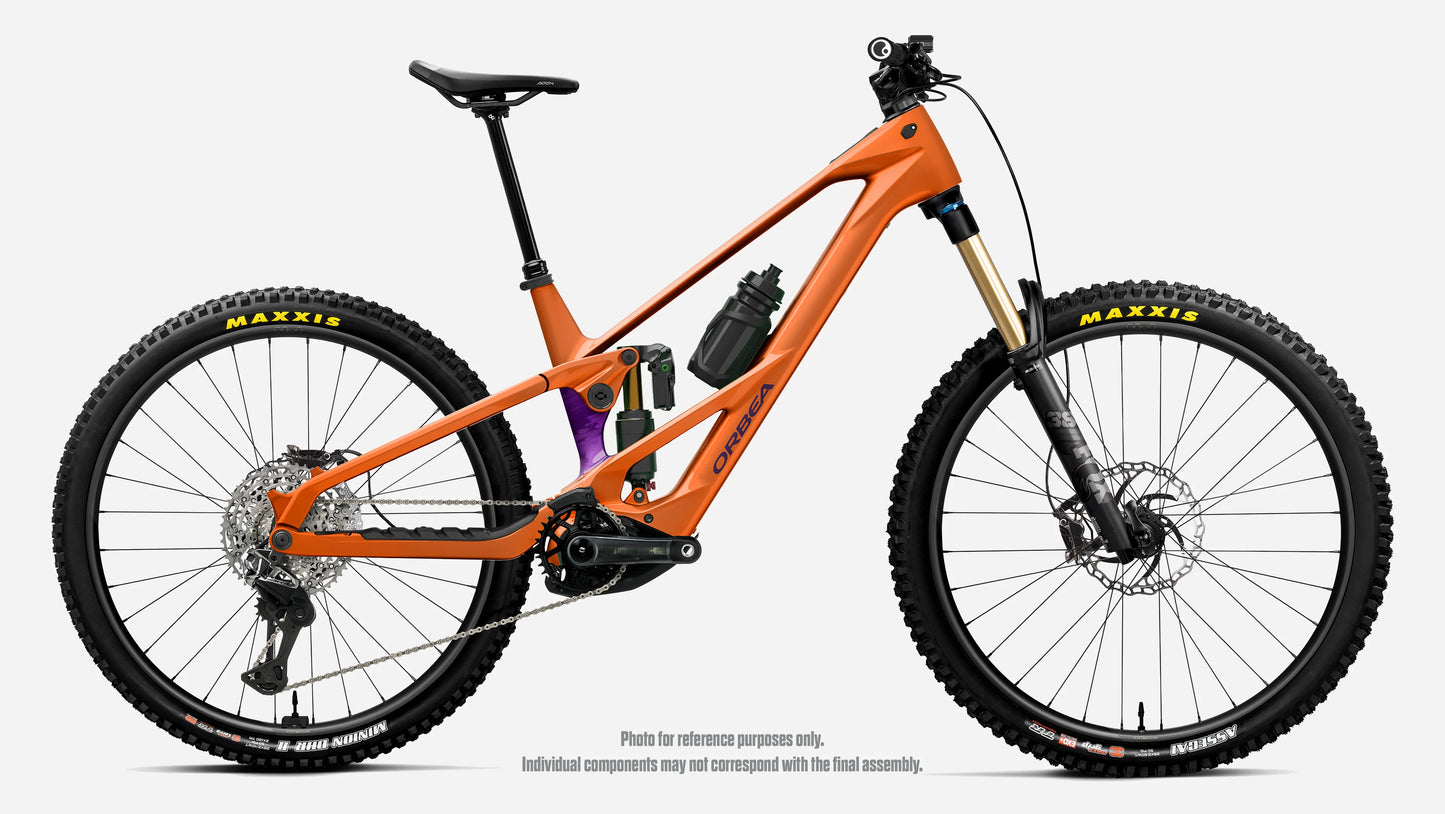 WILD LT H10 2027