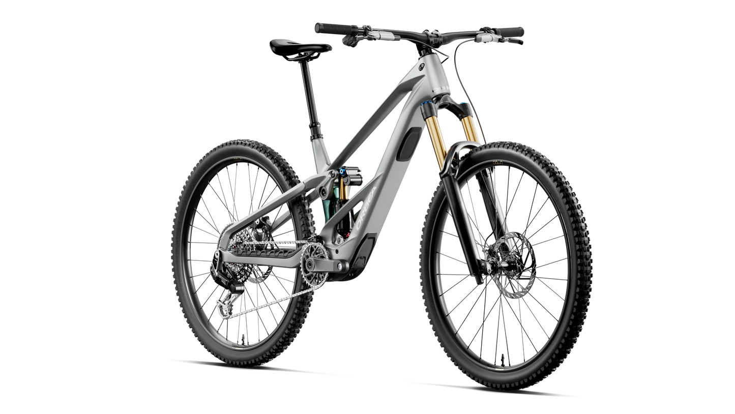 WILD LT M20 2027
