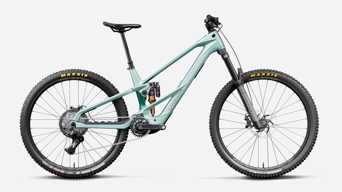 WILD LT M20 2027