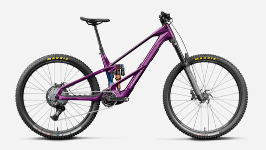 WILD LT M20 2027