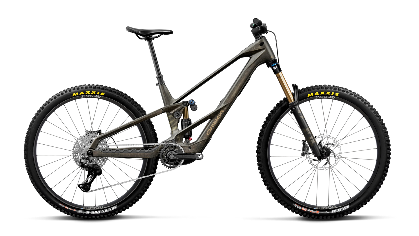 WILD LT M10 2027