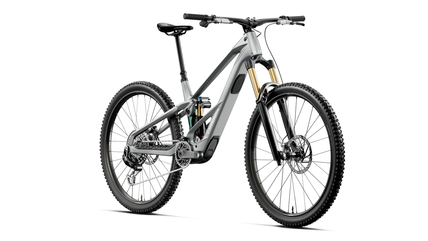 WILD LT M10 2027