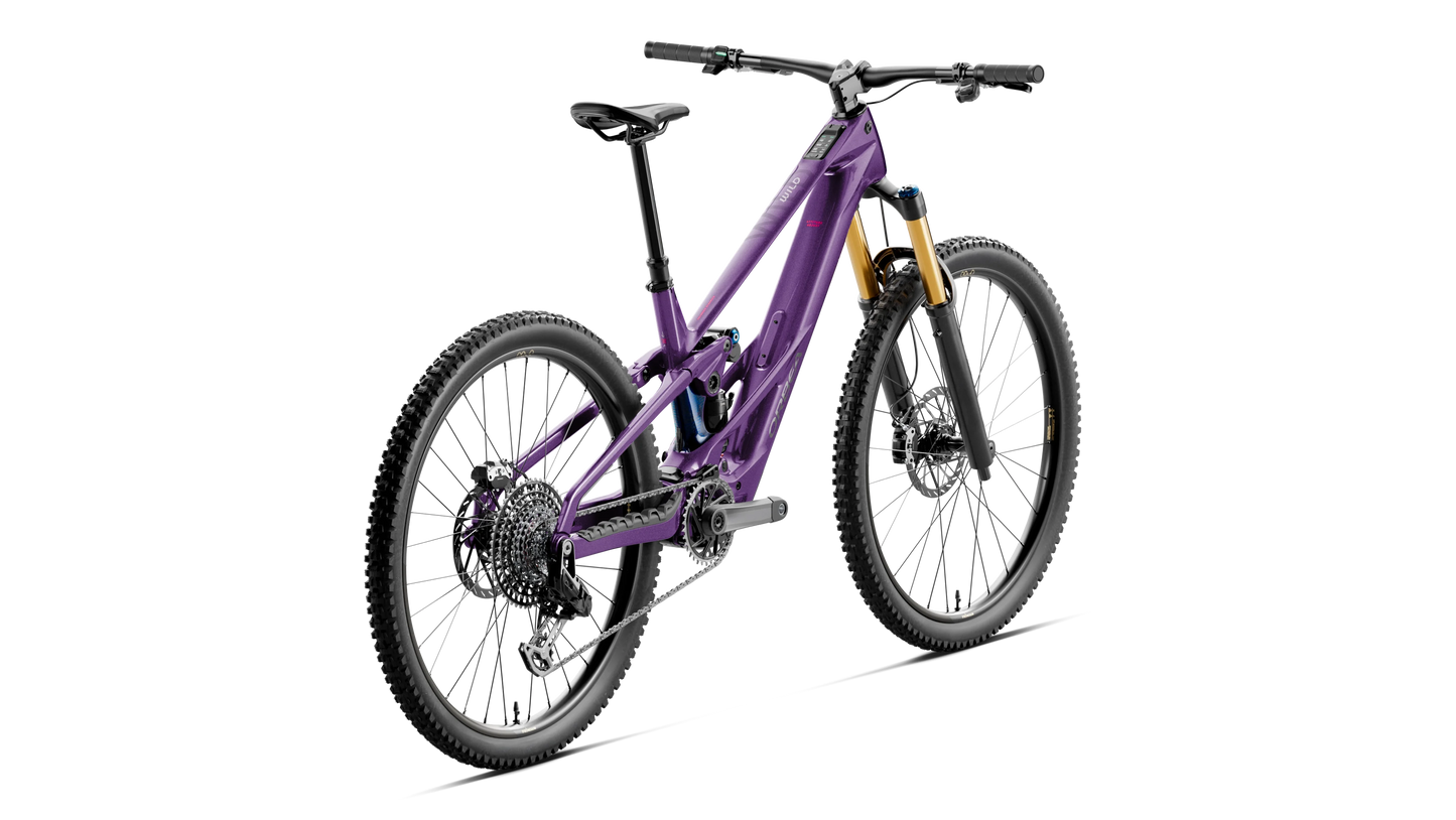 WILD LT M10 2027