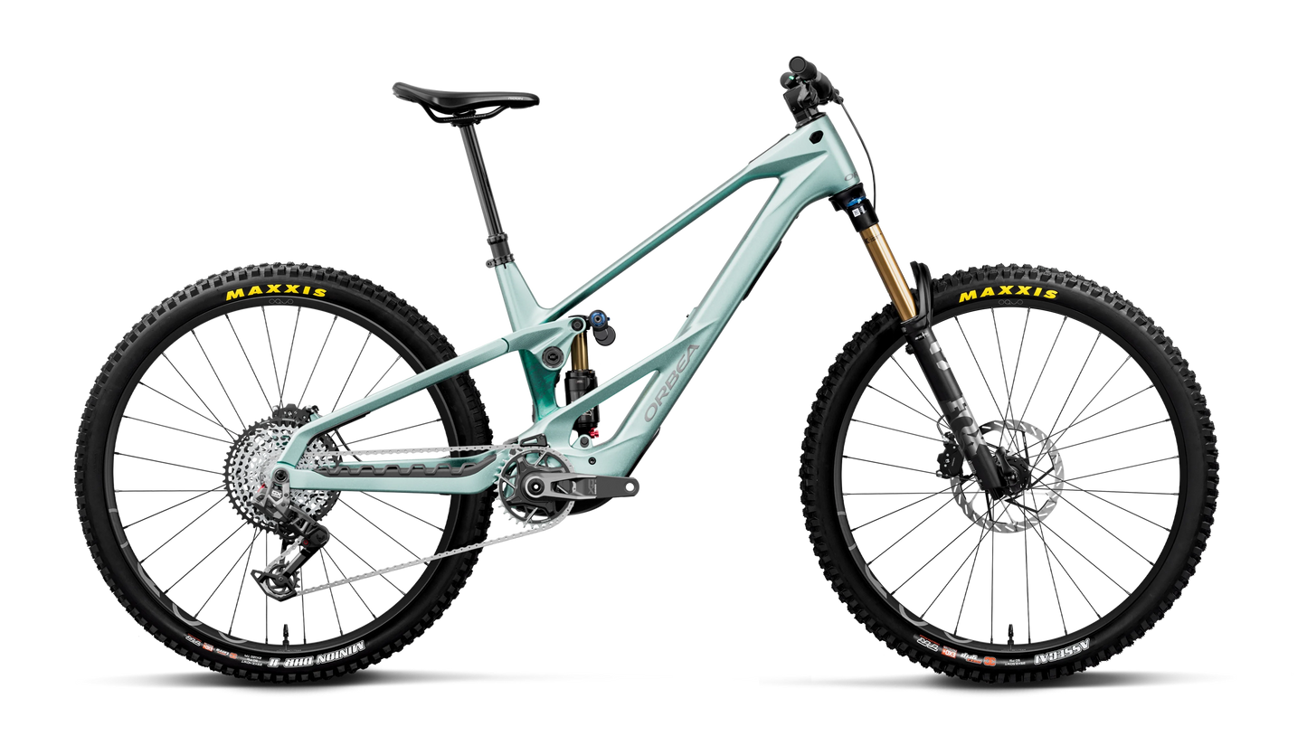 WILD LT M-TEAM RS 2027