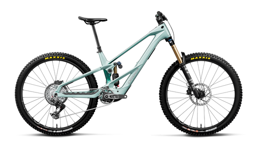 WILD LT M-TEAM RS 2027