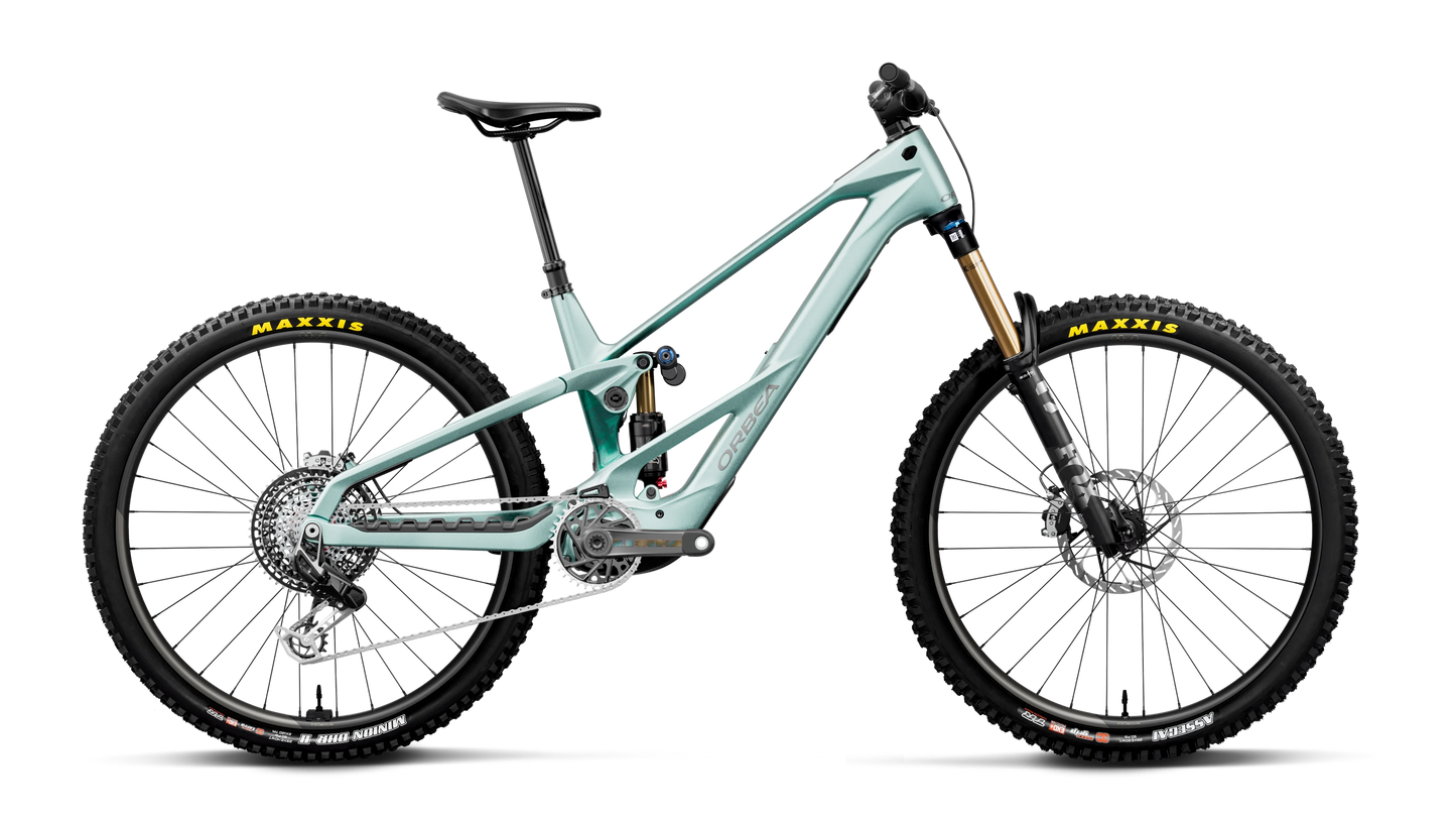 WILD LT M-LTD RS 2027