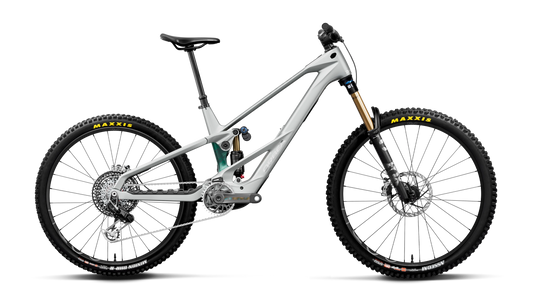 WILD LT M-LTD RS Mullet 2027