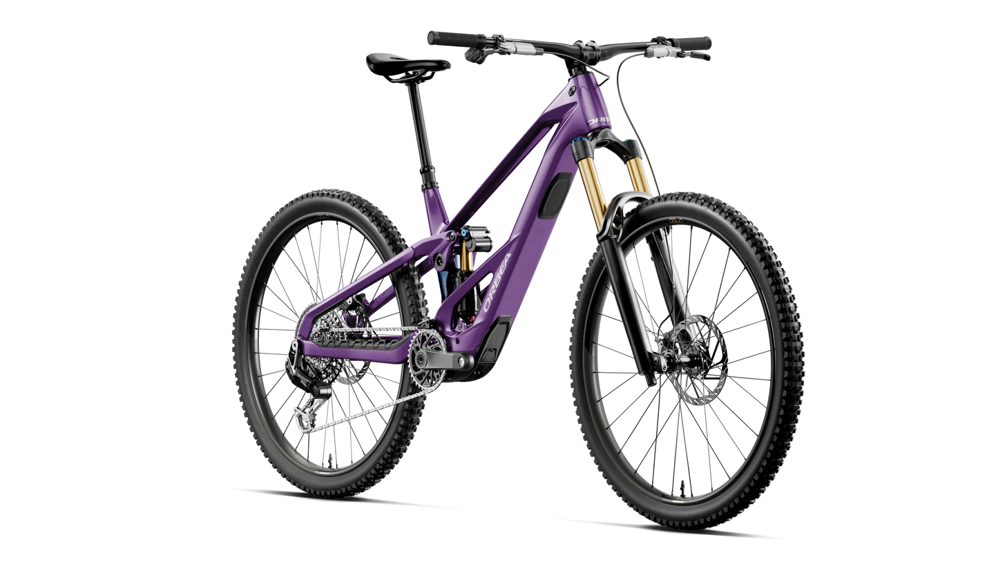 WILD LT M-LTD RS Mullet 2027