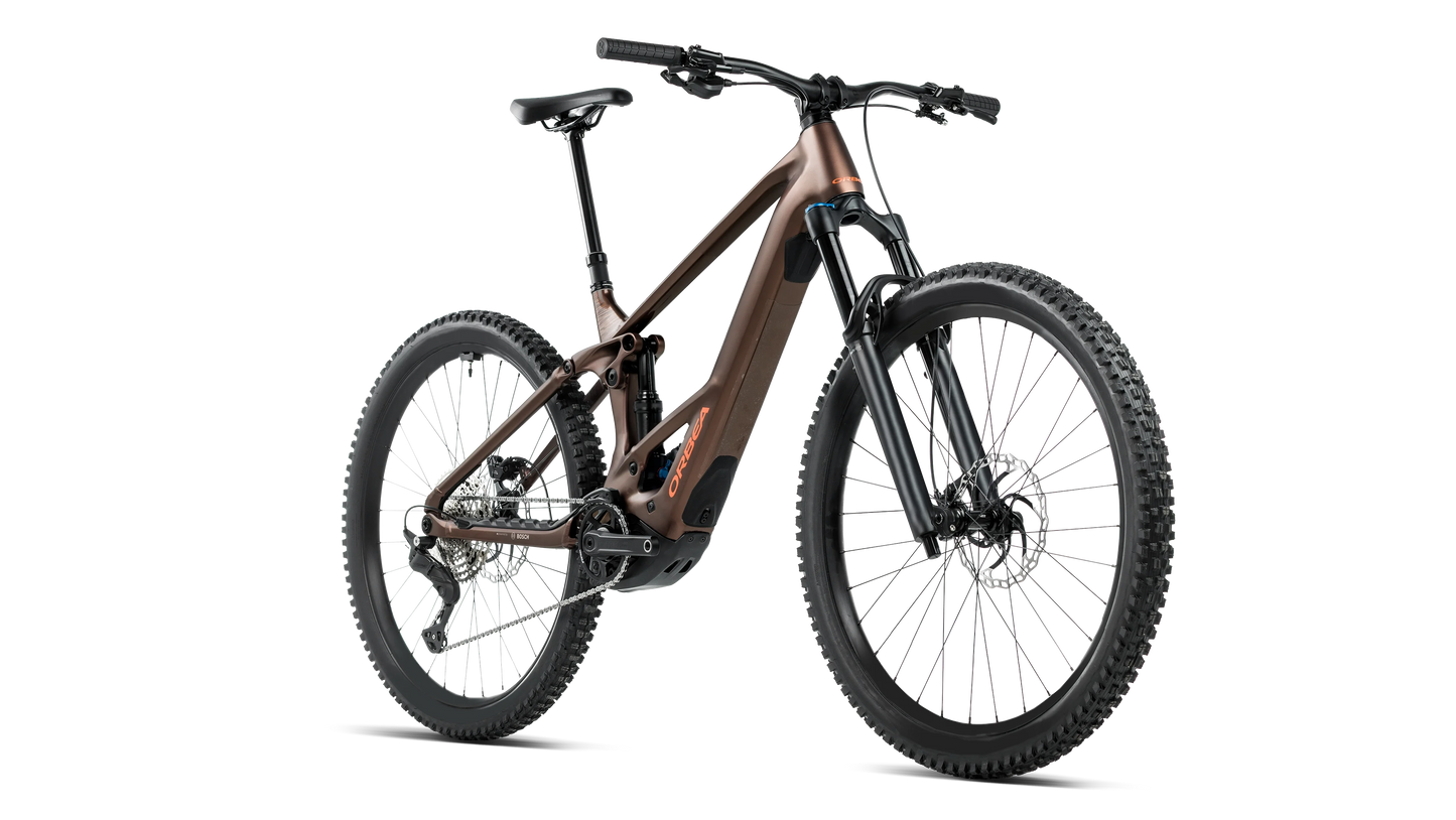 WILD TR H20 2027