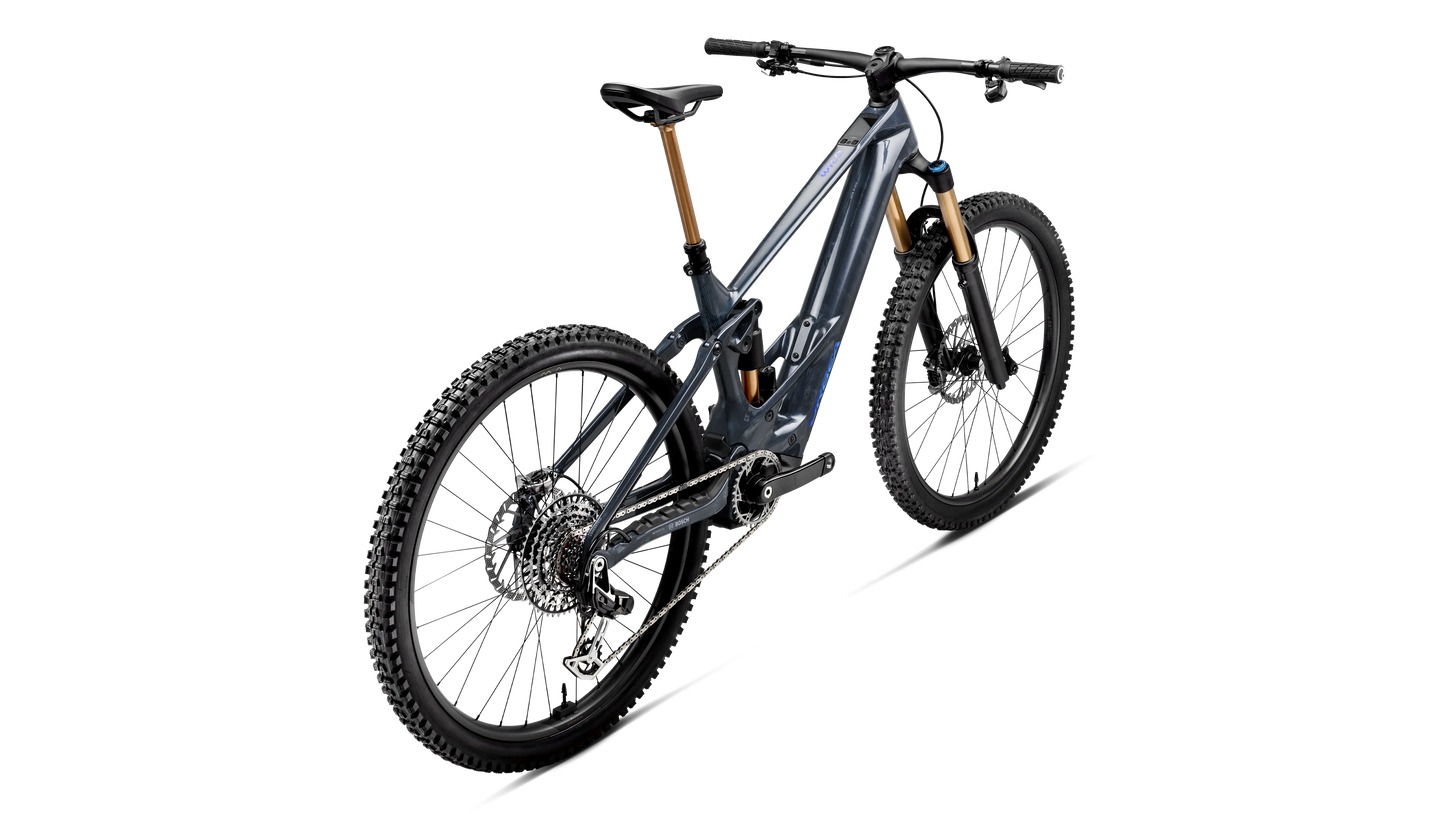 WILD TR M20 2027