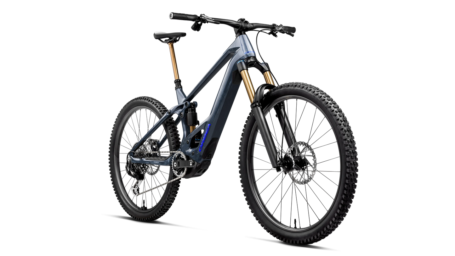 WILD TR M20 2027