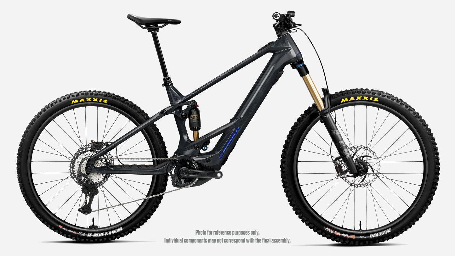WILD TR M20 2027