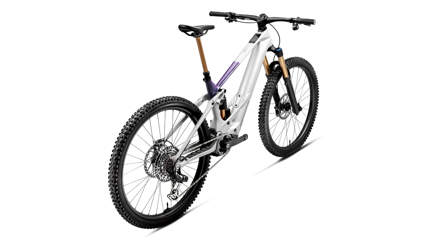 WILD TR M20 2027