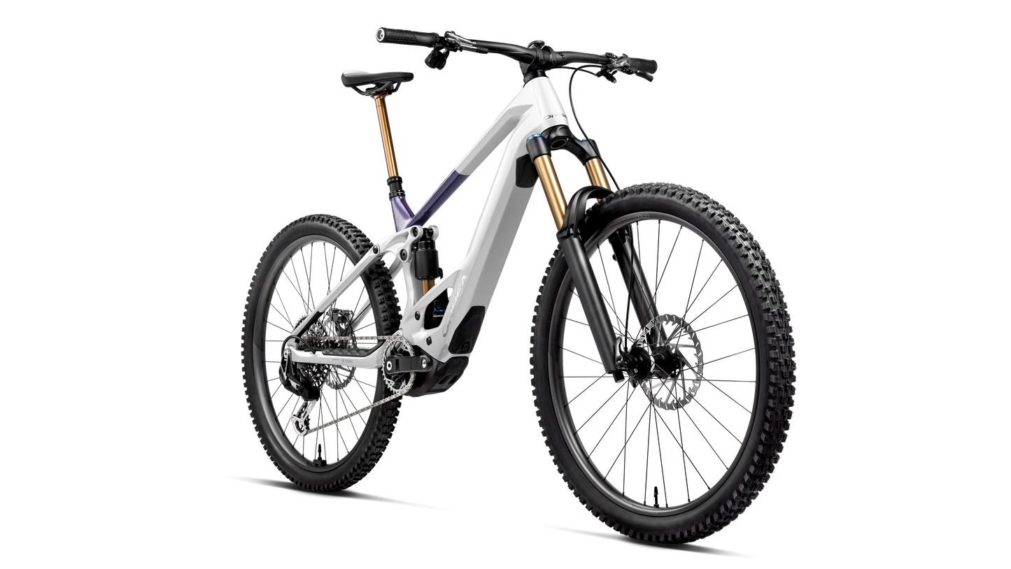 WILD TR M20 2027