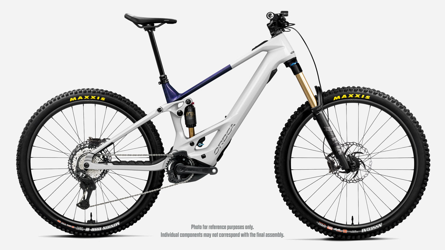 WILD TR M20 2027