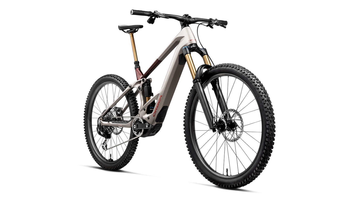 WILD TR M20 2027