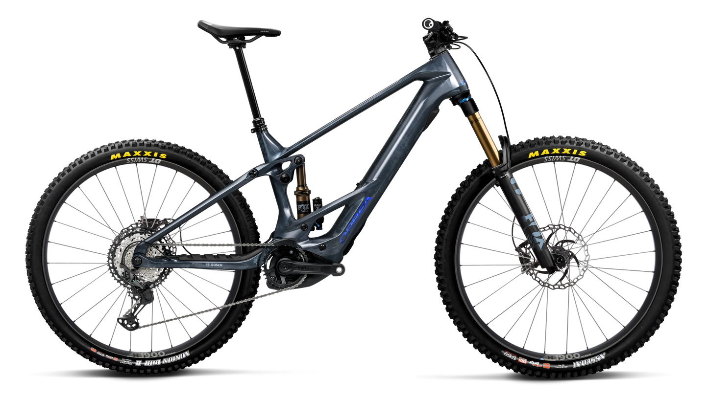 WILD TR M10 2027