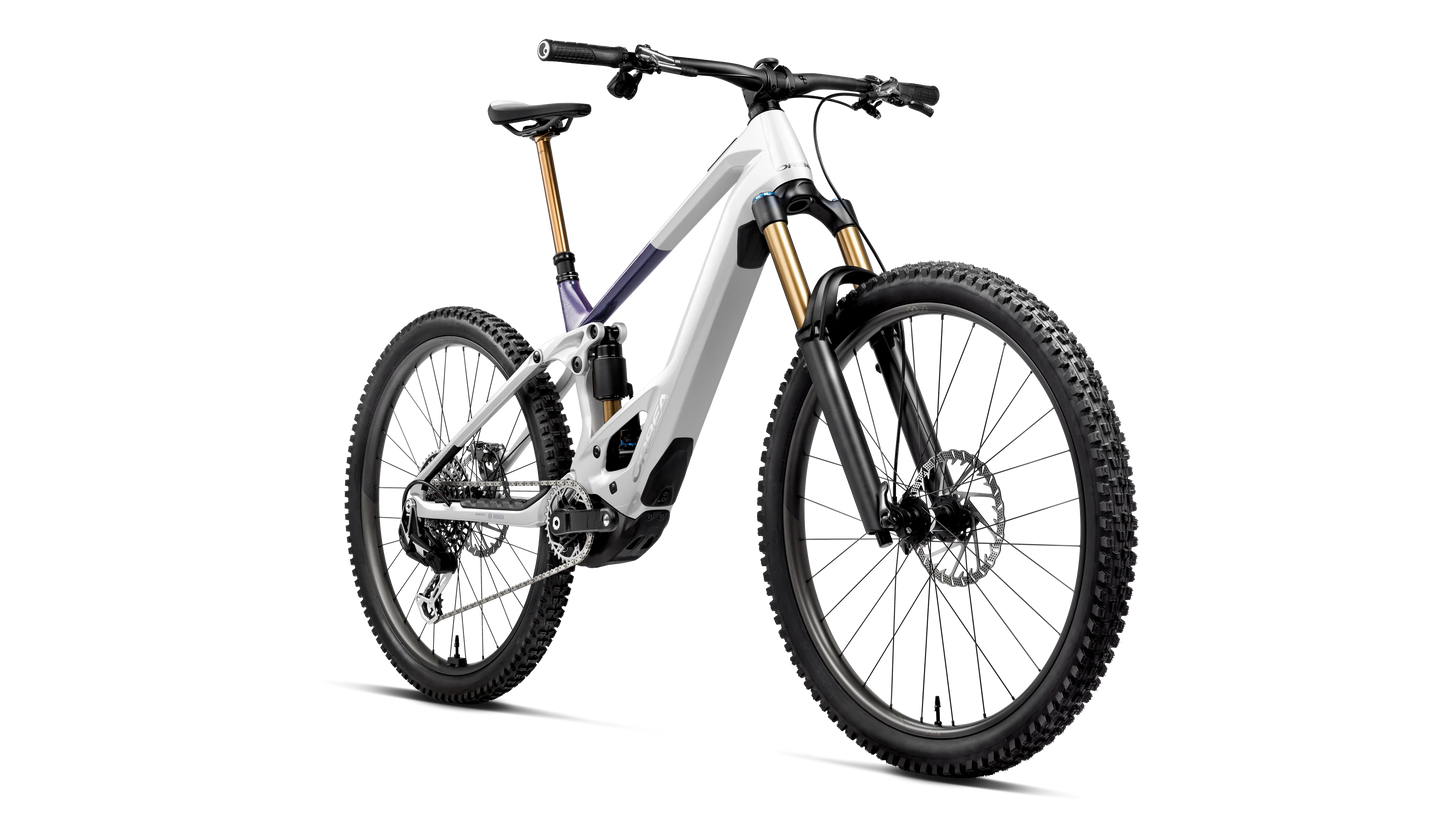 WILD TR M10 2027