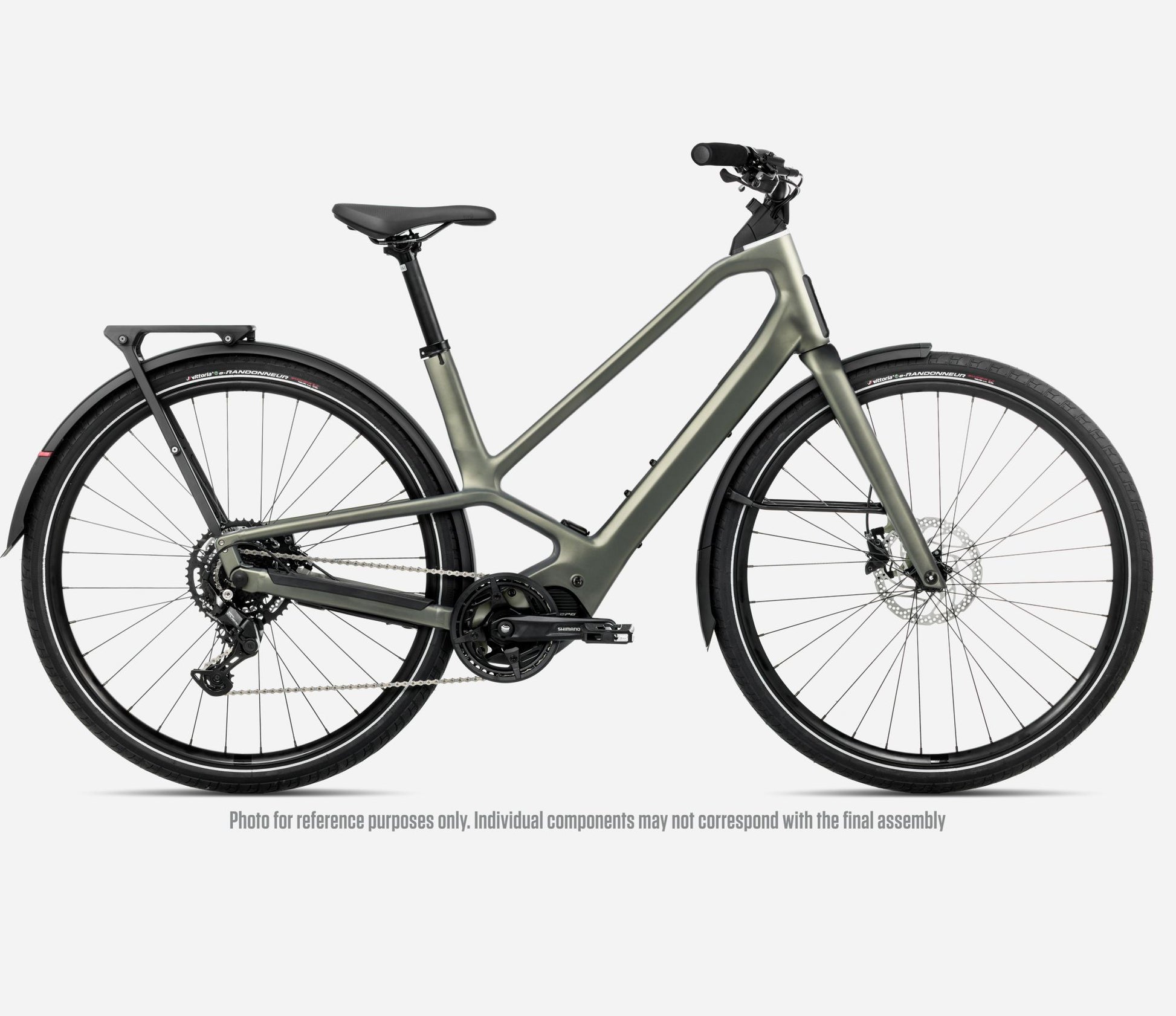 Orbea DIEM 30 rafmagnsborgarhjól