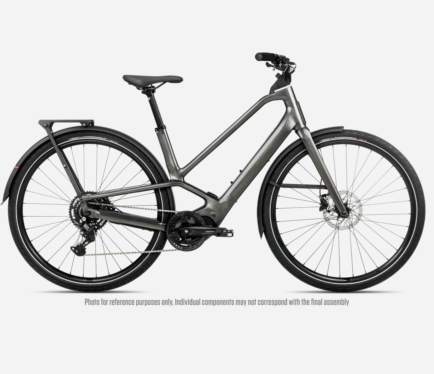 Orbea DIEM 30 rafmagnsborgarhjól