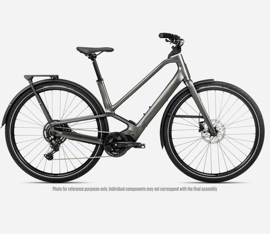 Orbea DIEM 30 rafmagnsborgarhjól