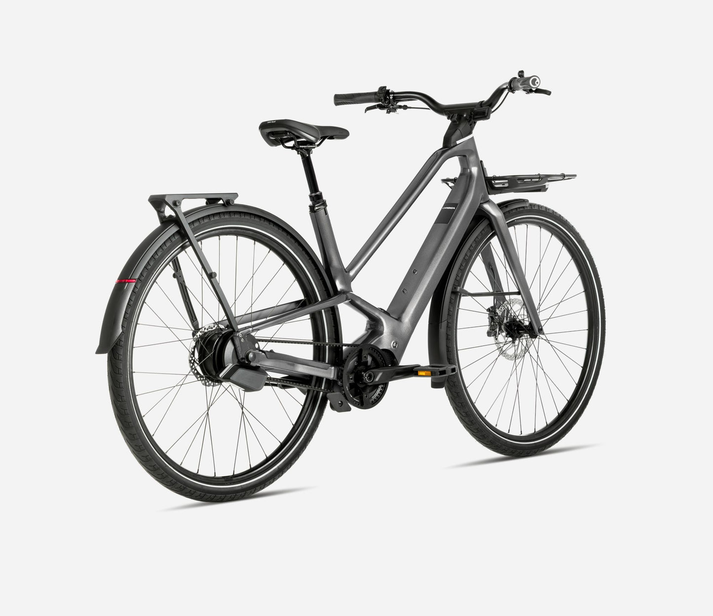 Orbea DIEM 30 rafmagnsborgarhjól