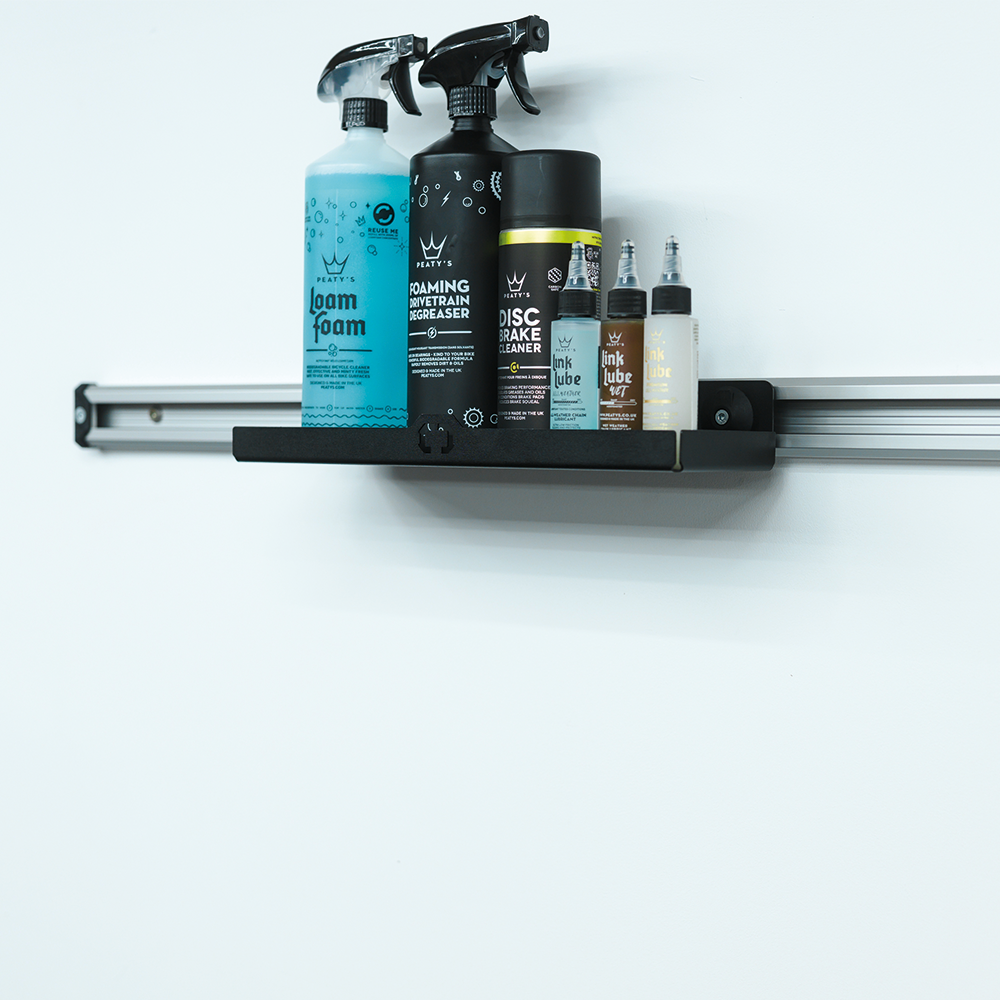 LodeStar Accessory Trays