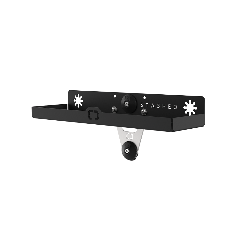 LodeStar Accessory Trays