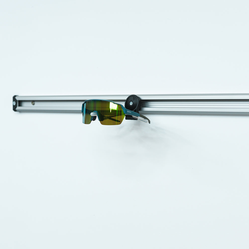 LodeStar Sunglasses Holder