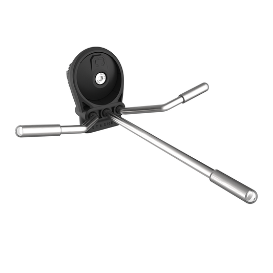 LodeStar Sunglasses Holder