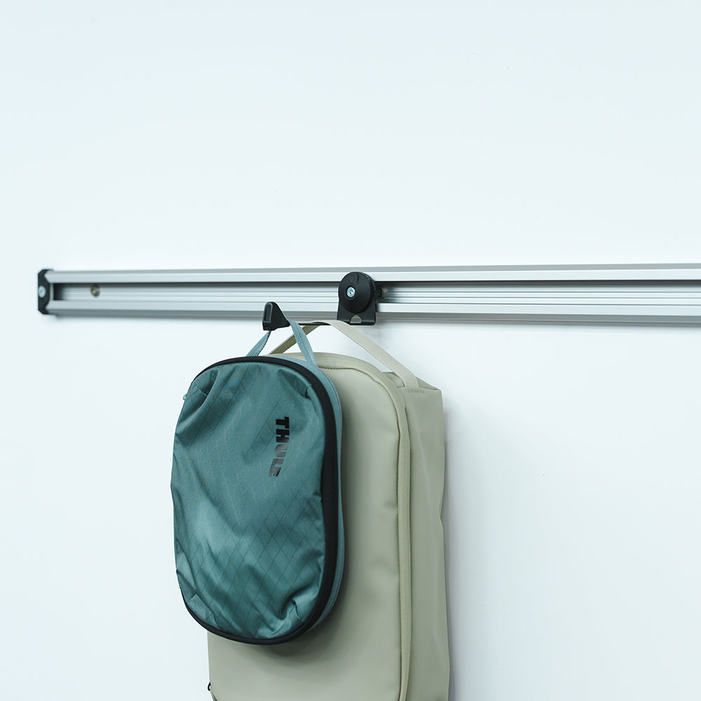 LodeStar Straight Hooks