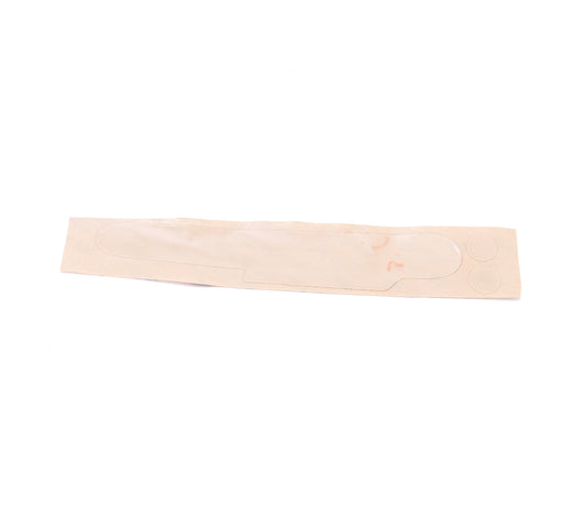 TRANSPARENT CHAINSTAY PROTECTOR 11160033
