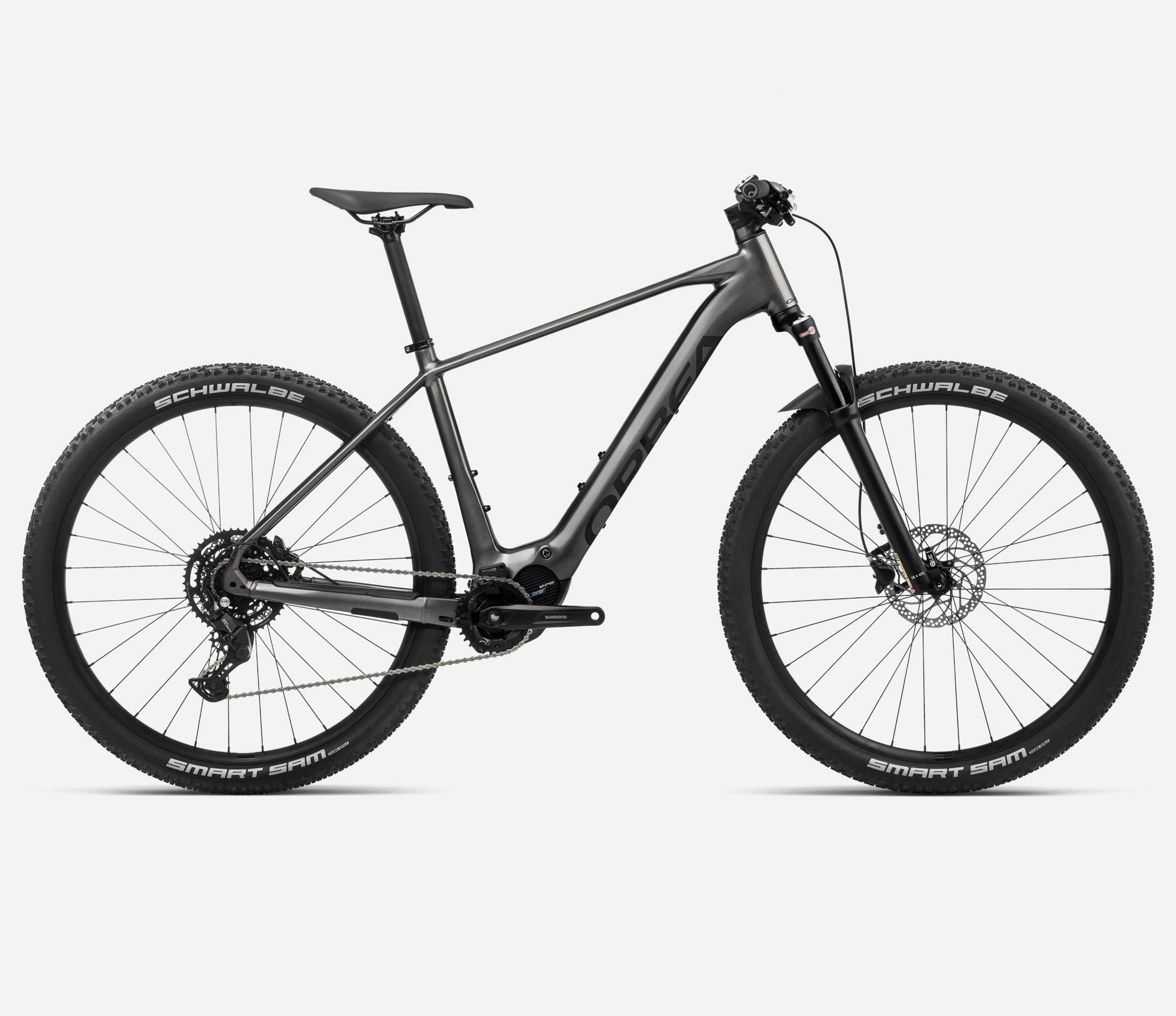 Orbea URRUN 40 2024 rafmagnsfjallahjól