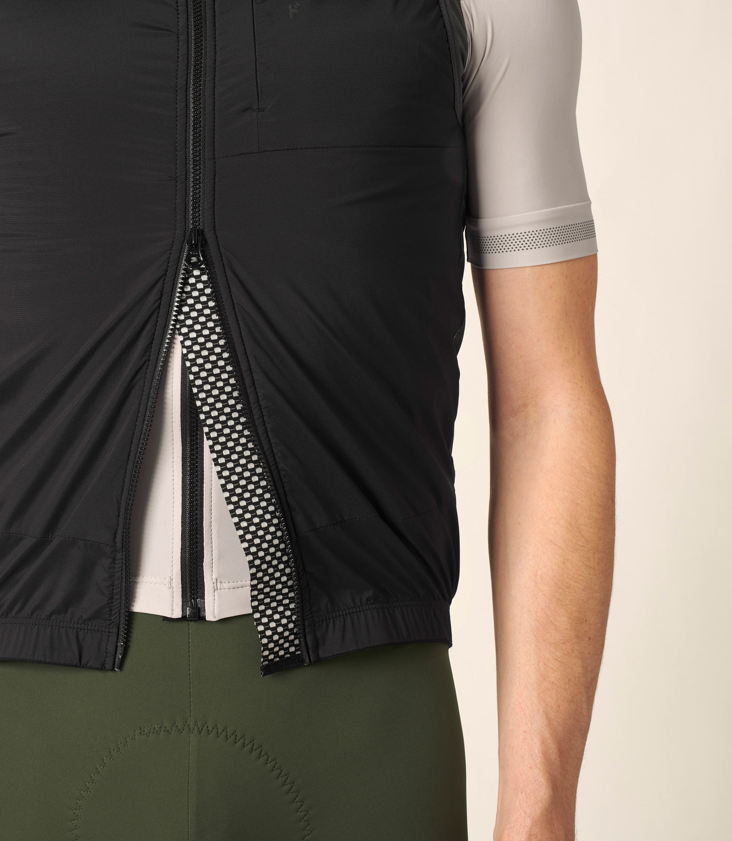 Men's Odyssey Alpha Vest