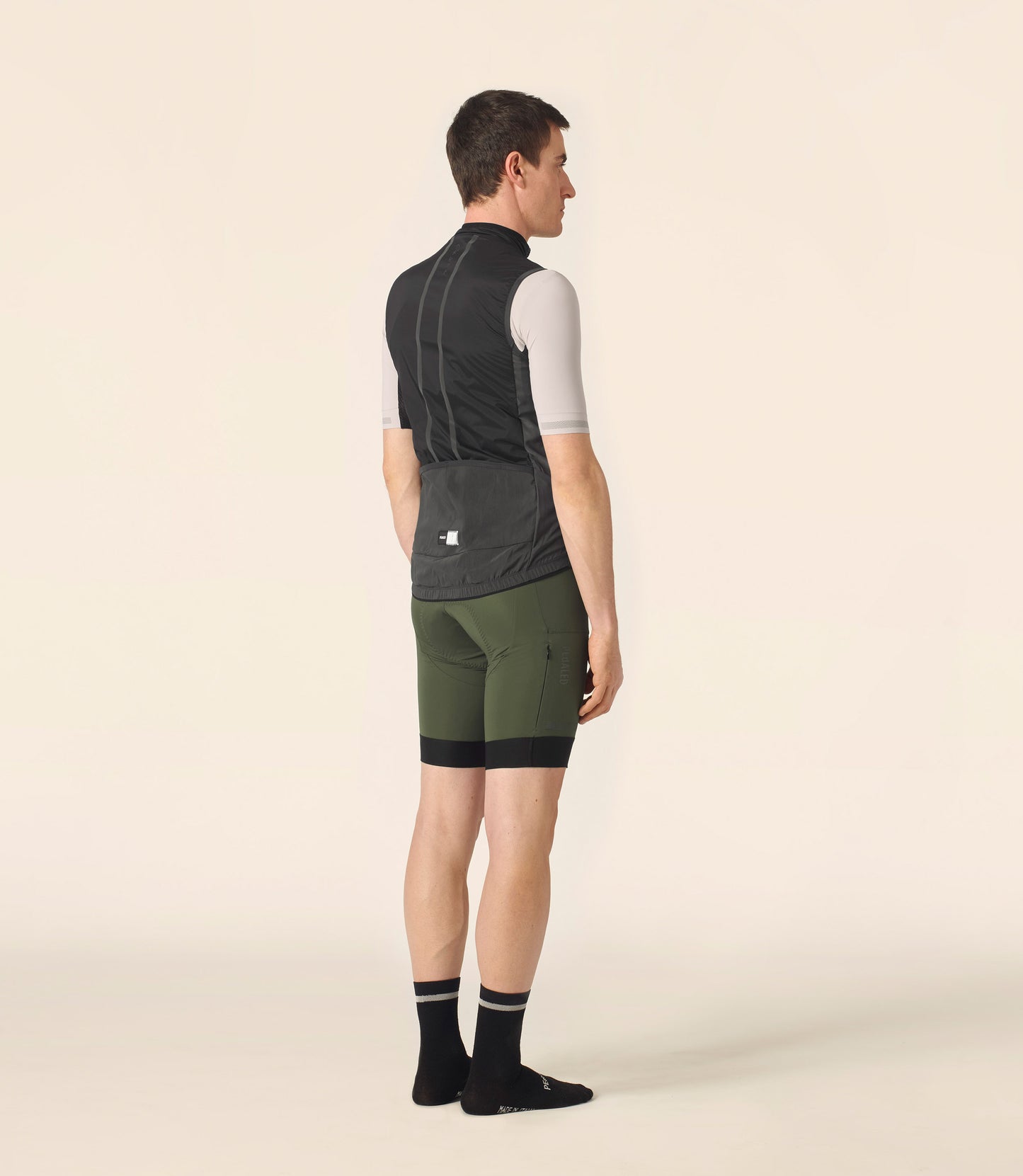 Men's Odyssey Alpha Vest