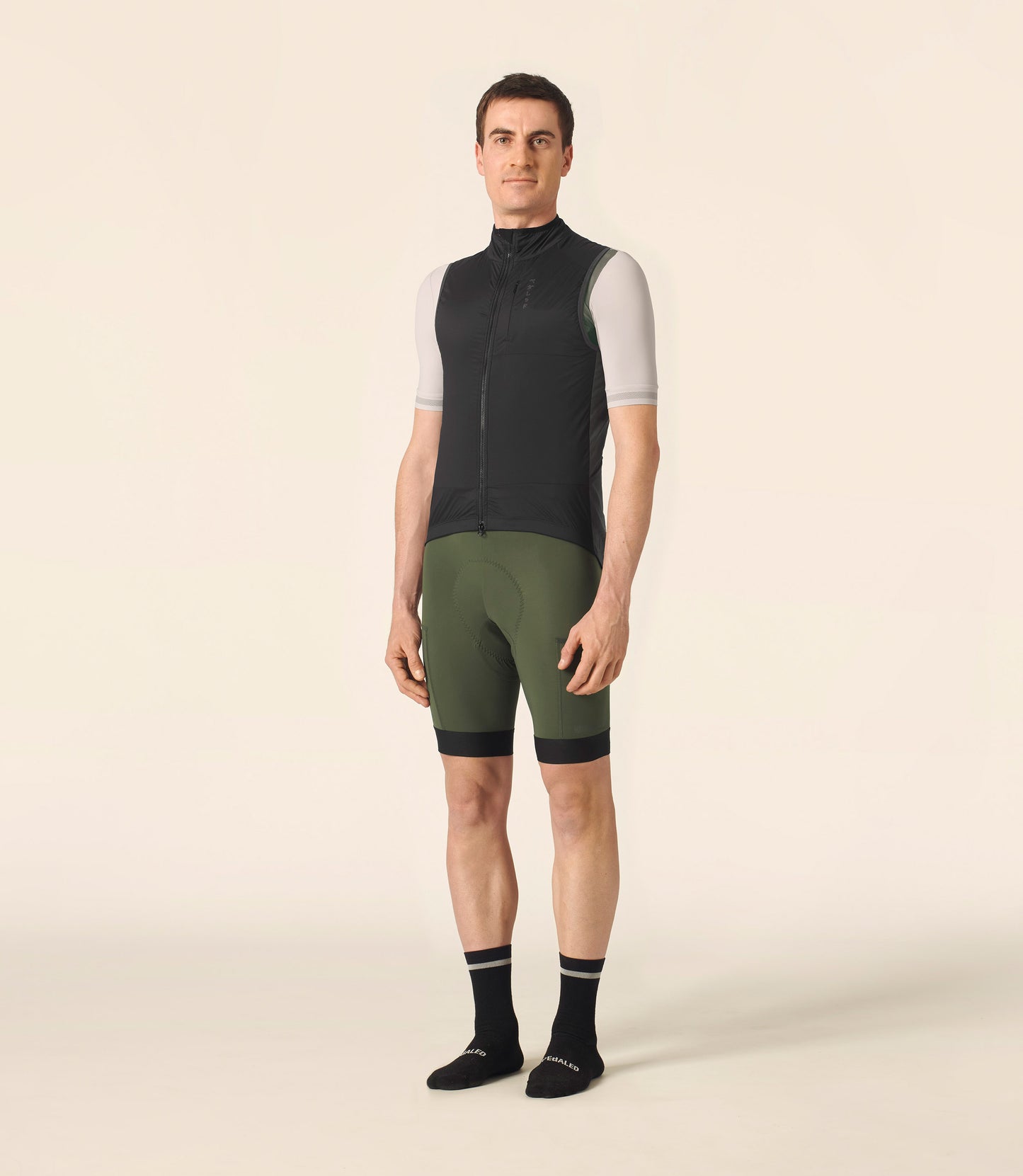 Men's Odyssey Alpha Vest