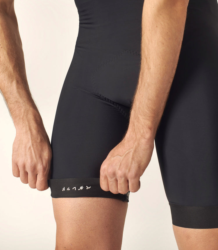 Men's Essential Training Bib Shorts
