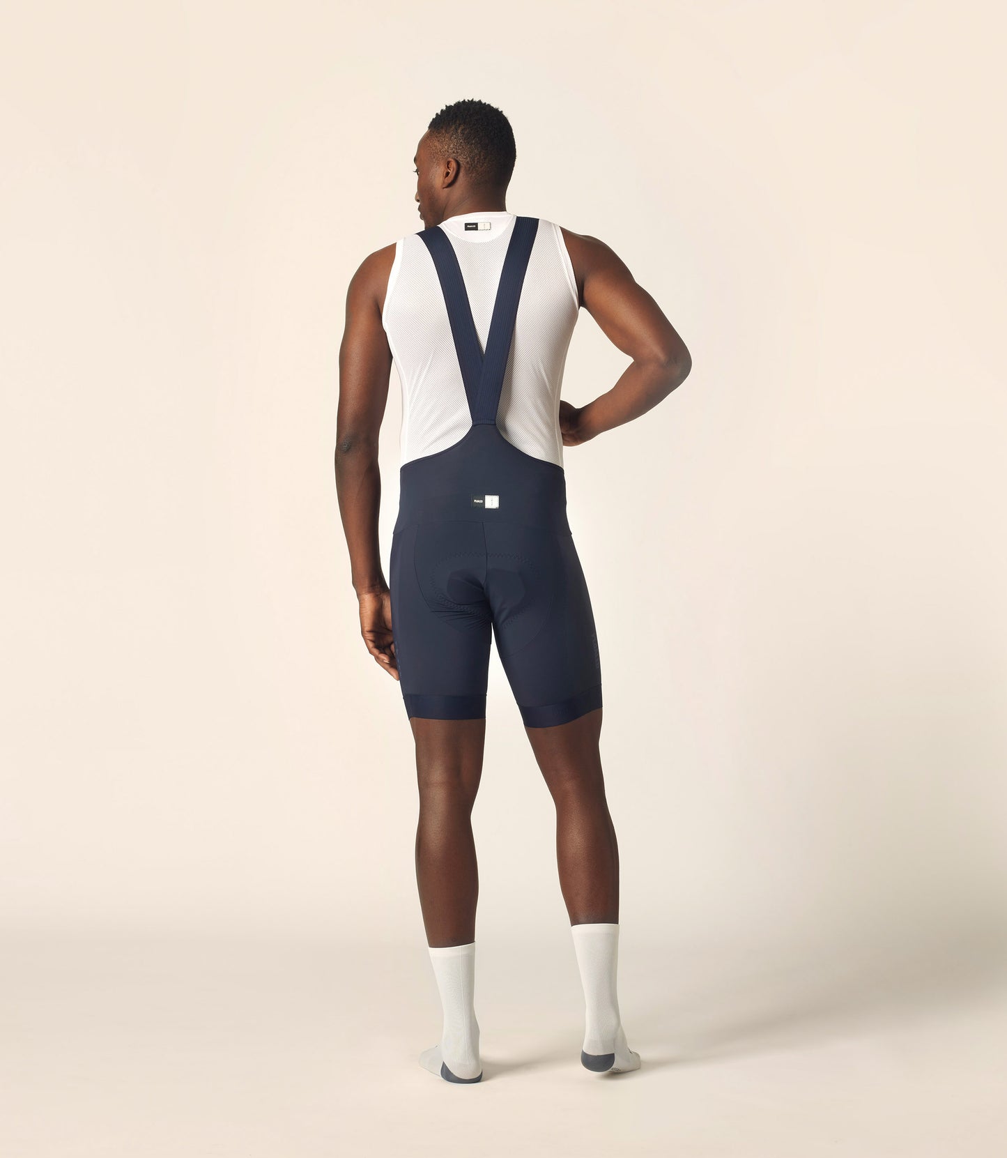 Men's Mirai Lightweight Bib Shorts