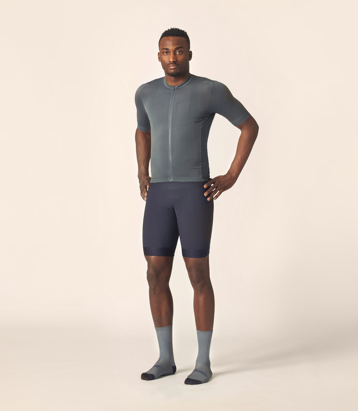 Men's Mirai Lightweight Jersey