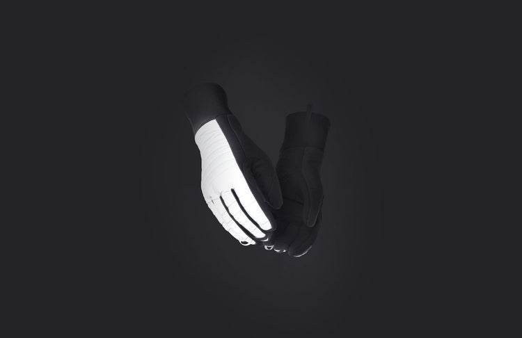 Thermo Reflective Gloves