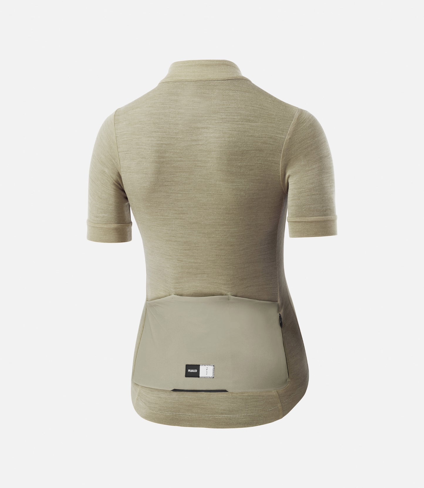 Women's Essential Merino Jersey