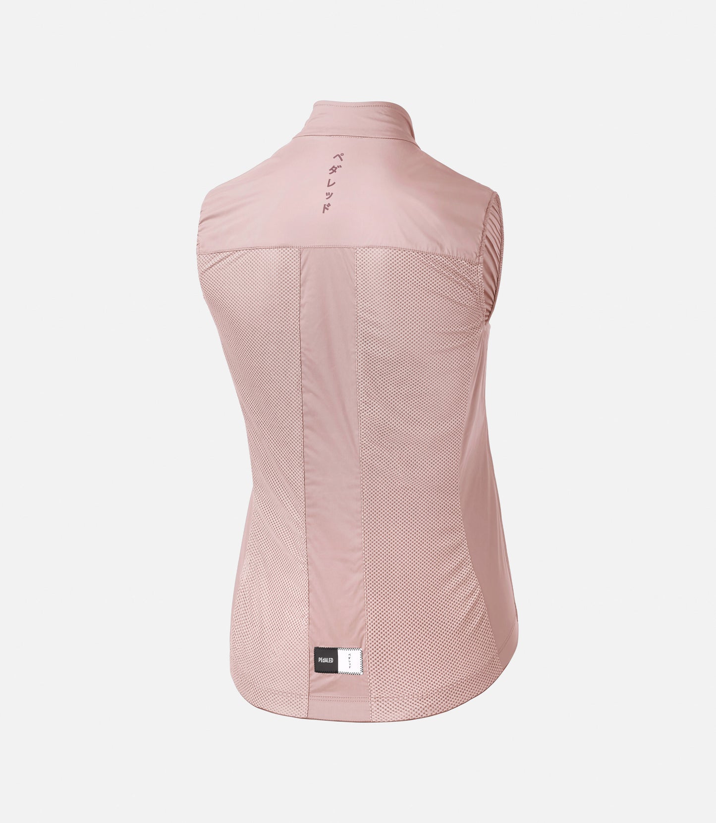 Women's Mirai Windproof Vest